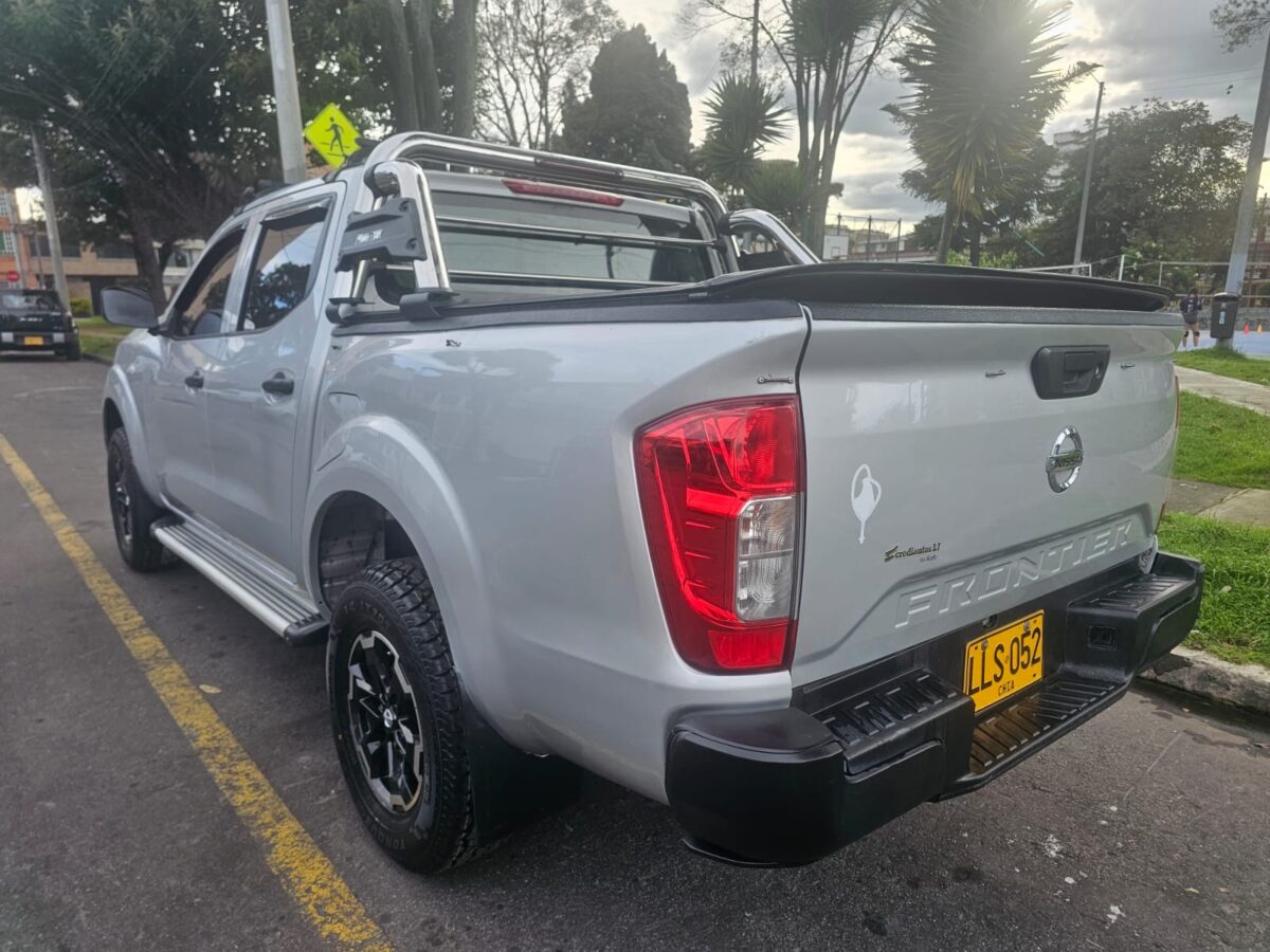 FORD RANGER 4X4