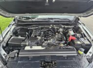 FORD RANGER 4X4