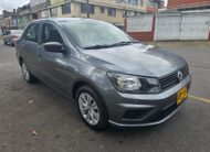 VOLKSWAGEN VOYAGE TRENDLINE