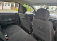 VOLKSWAGEN VOYAGE TRENDLINE