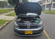 VOLKSWAGEN VOYAGE TRENDLINE