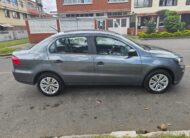 VOLKSWAGEN VOYAGE TRENDLINE